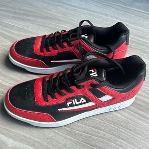 New Men’s Taglio Low Trainers shoe FILA